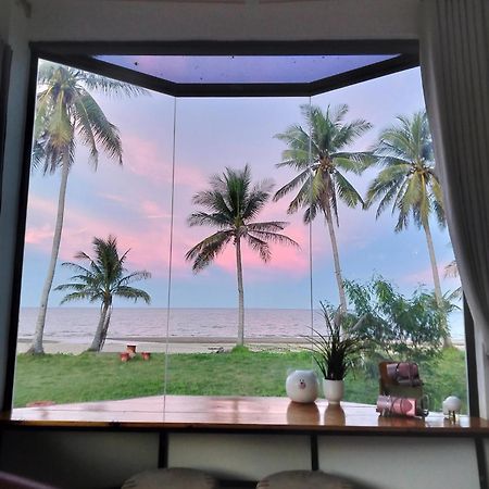 Baan Be Beach Lang Suan Extérieur photo